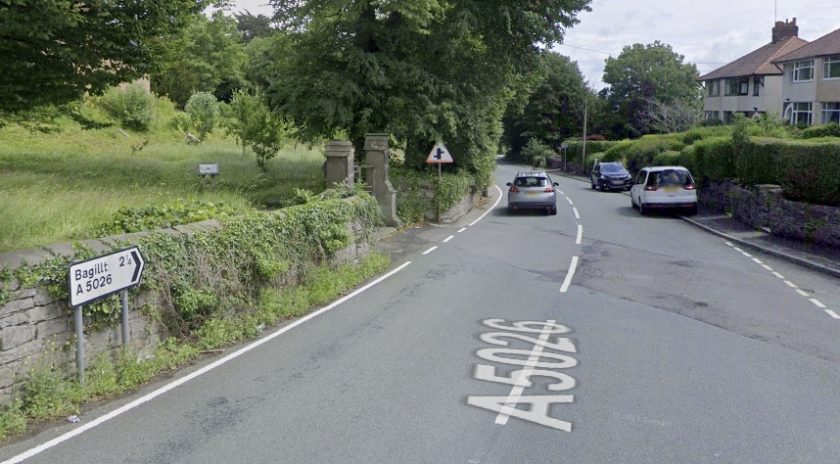 News and Info from Deeside, Flintshire, North Wales