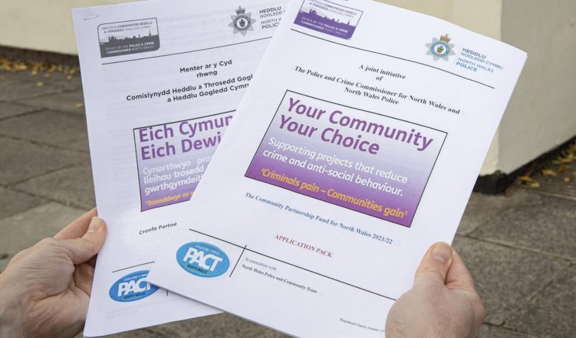 News and Info from Deeside, Flintshire, North Wales