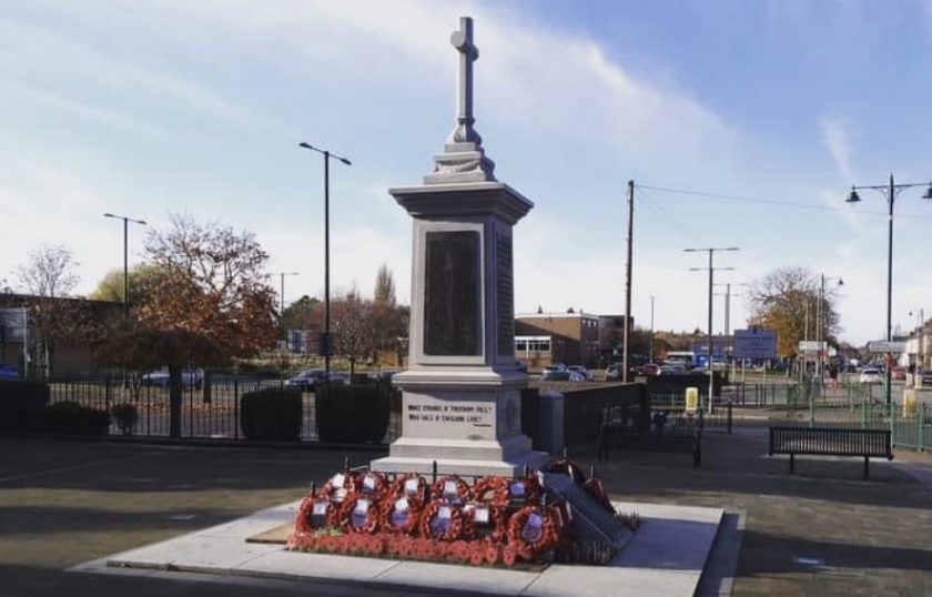 News and Info from Deeside, Flintshire, North Wales