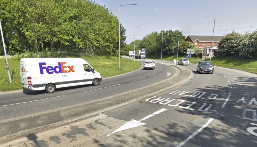 News and Info from Deeside, Flintshire, North Wales
