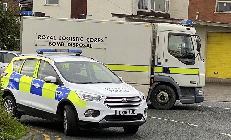 News and Info from Deeside, Flintshire, North Wales