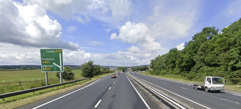 News and Info from Deeside, Flintshire, North Wales