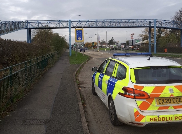 News and Info from Deeside, Flintshire, North Wales