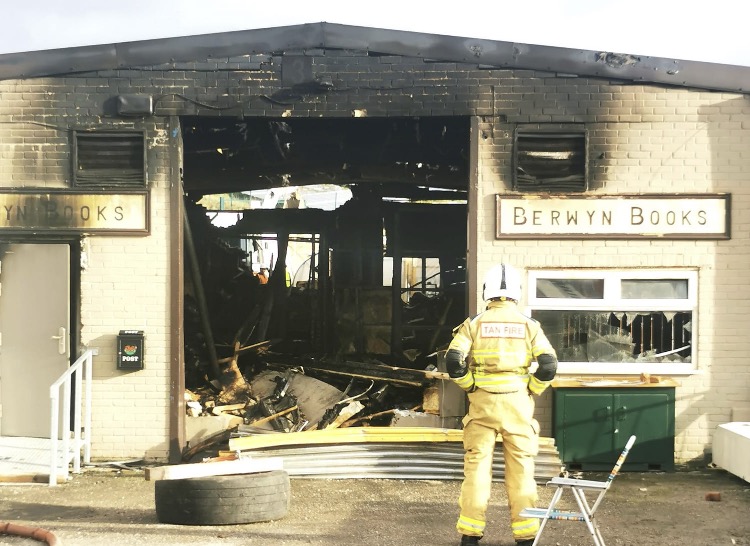 News and Info from Deeside, Flintshire, North Wales