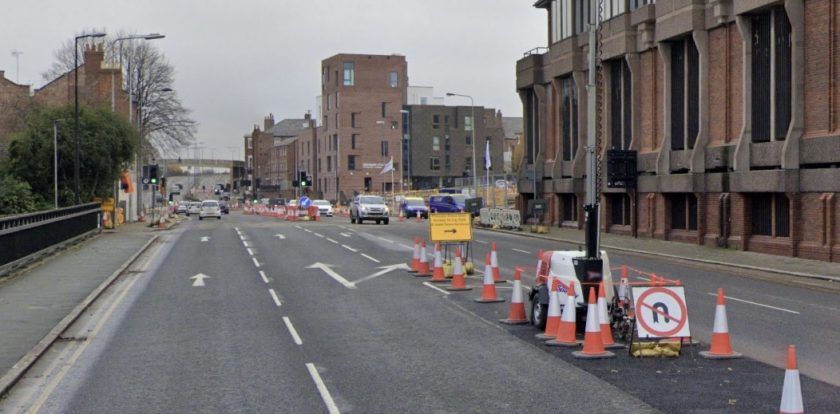 News and Info from Deeside, Flintshire, North Wales