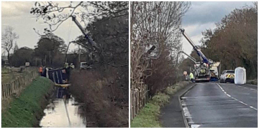 News and Info from Deeside, Flintshire, North Wales