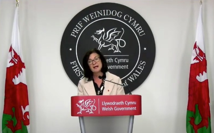 News and Info from Deeside, Flintshire, North Wales