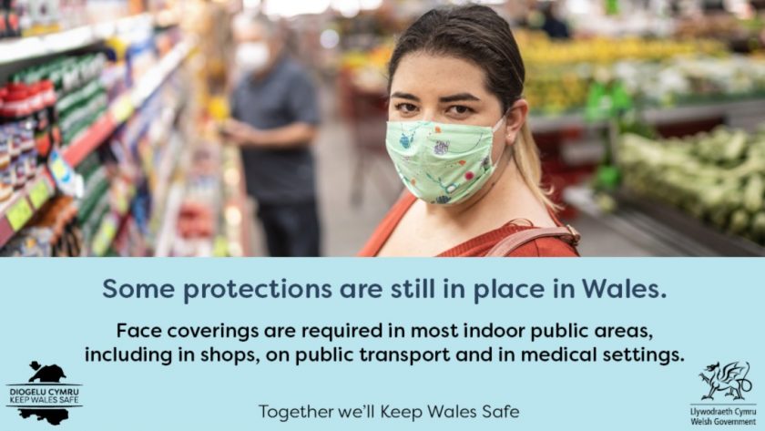 News and Info from Deeside, Flintshire, North Wales