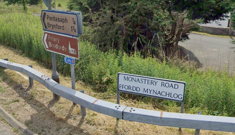 News and Info from Deeside, Flintshire, North Wales