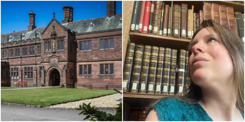 News and Info from Deeside, Flintshire, North Wales 