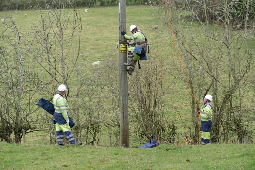 News and Info from Deeside, Flintshire, North Wales
