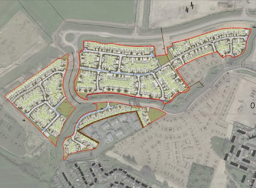 News and Info from Deeside, Flintshire, North Wales