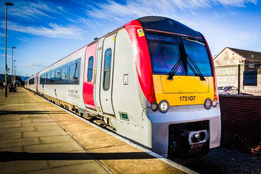 News and Info from Deeside, Flintshire, North Wales