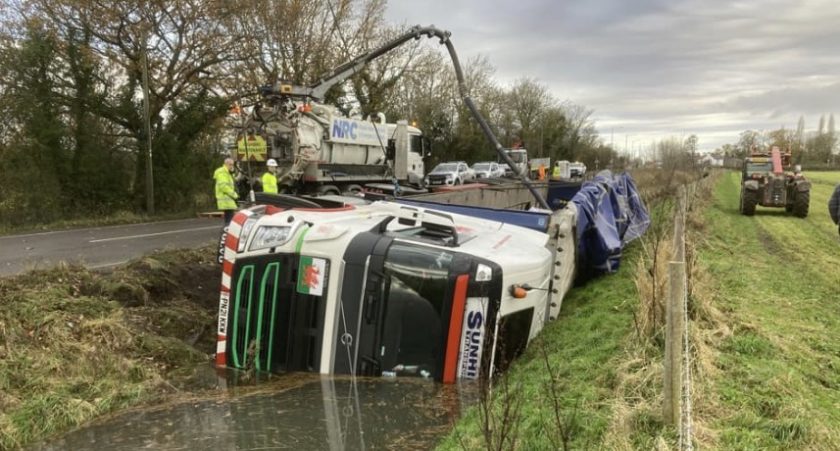 News and Info from Deeside, Flintshire, North Wales
