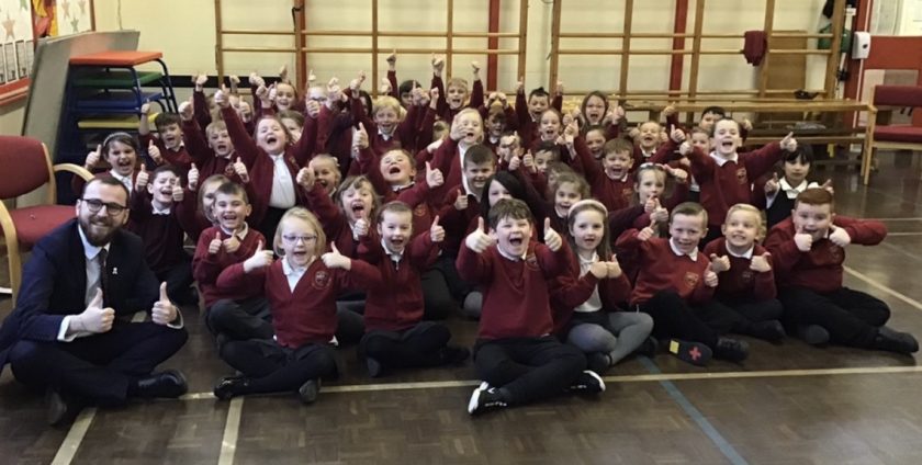News and Info from Deeside, Flintshire, North Wales