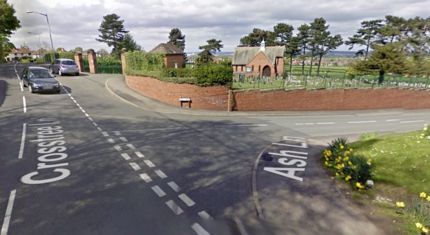 News and Info from Deeside, Flintshire, North Wales