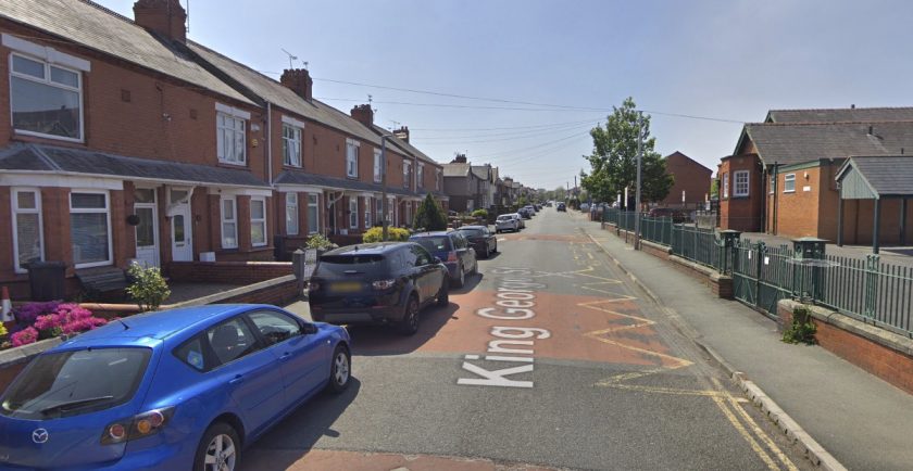 News and Info from Deeside, Flintshire, North Wales