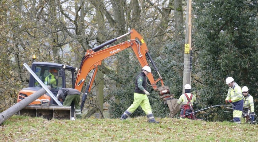 News and Info from Deeside, Flintshire, North Wales