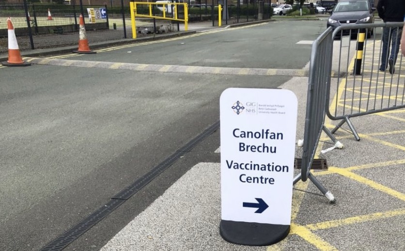 News and Info from Deeside, Flintshire, North Wales