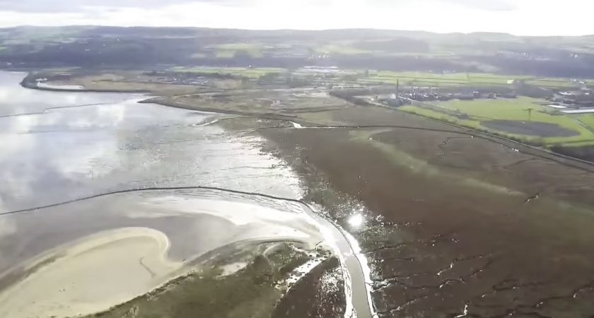 News and Info from Deeside, Flintshire, North Wales