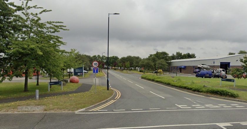 News and Info from Deeside, Flintshire, North Wales