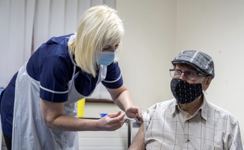 News and Info from Deeside, Flintshire, North Wales