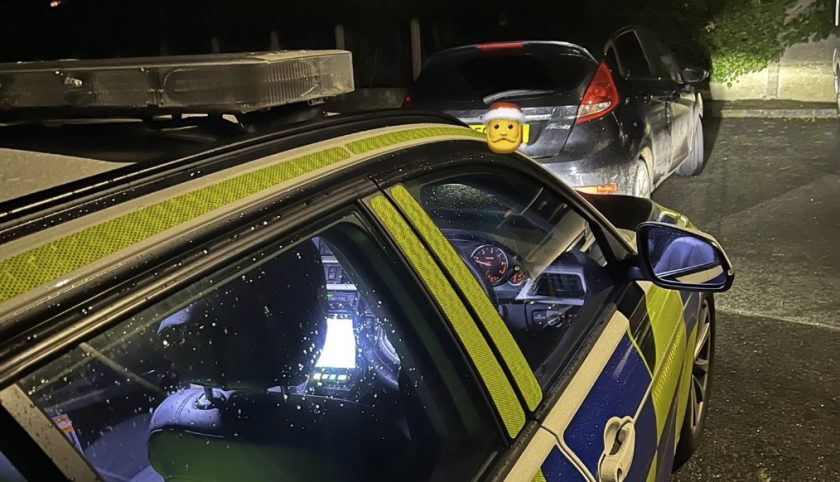 News and Info from Deeside, Flintshire, North Wales
