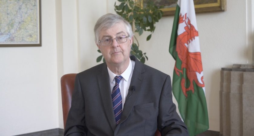 News and Info from Deeside, Flintshire, North Wales