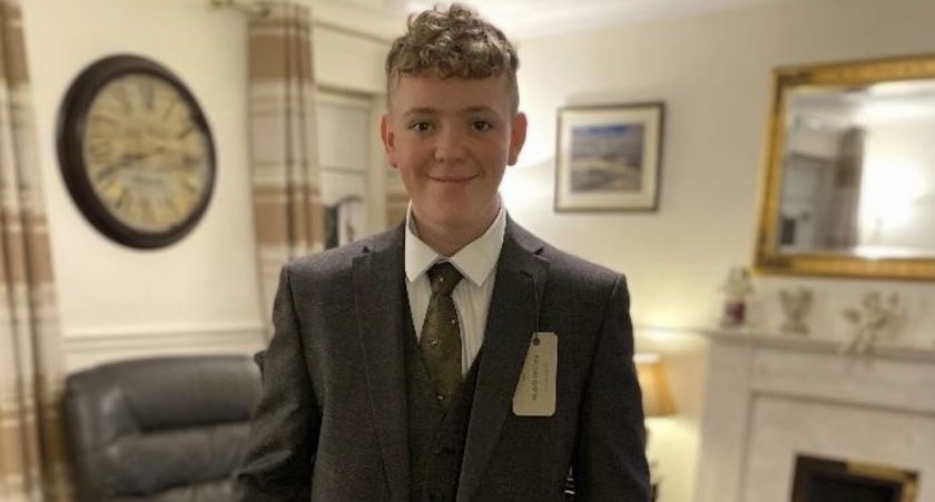 News and Info from Deeside, Flintshire, North Wales