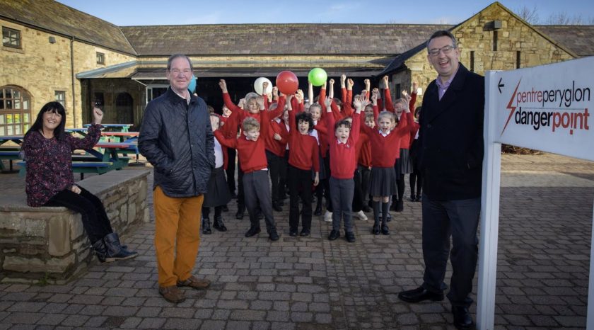 News and Info from Deeside, Flintshire, North Wales