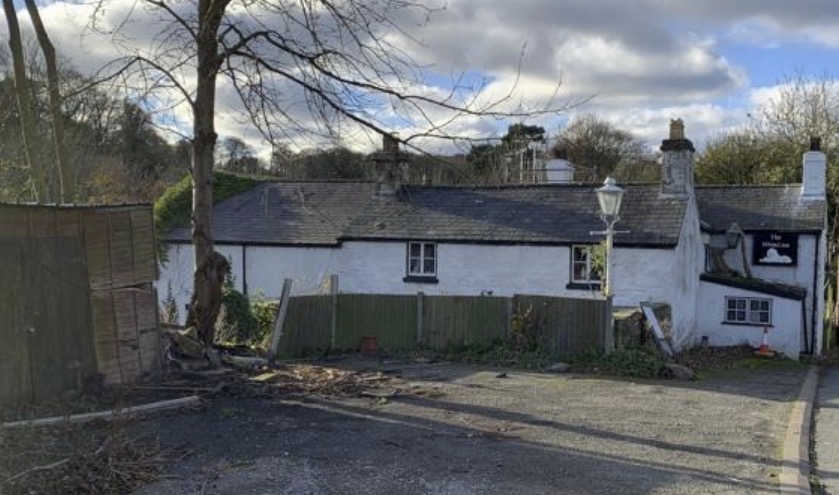News and Info from Deeside, Flintshire, North Wales