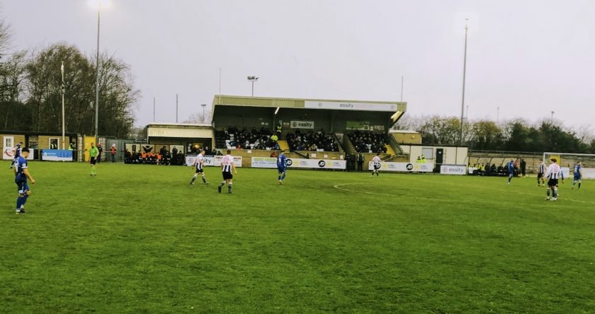 News and Info from Deeside, Flintshire, North Wales