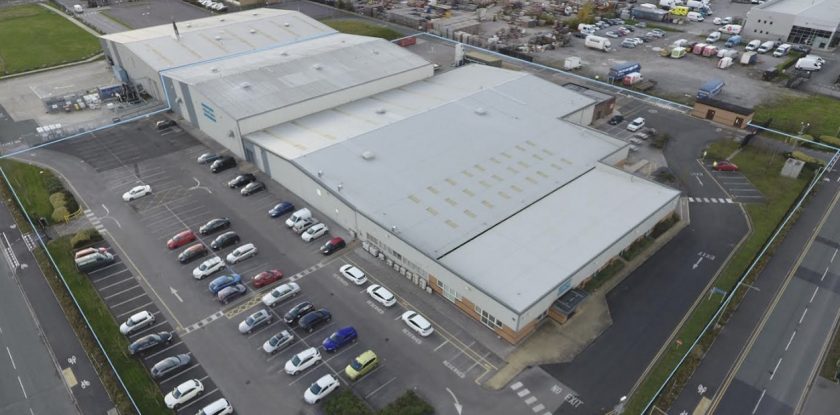 News and Info from Deeside, Flintshire, North Wales