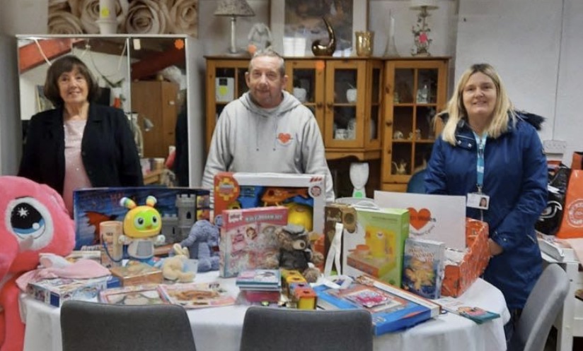 News and Info from Deeside, Flintshire, North Wales