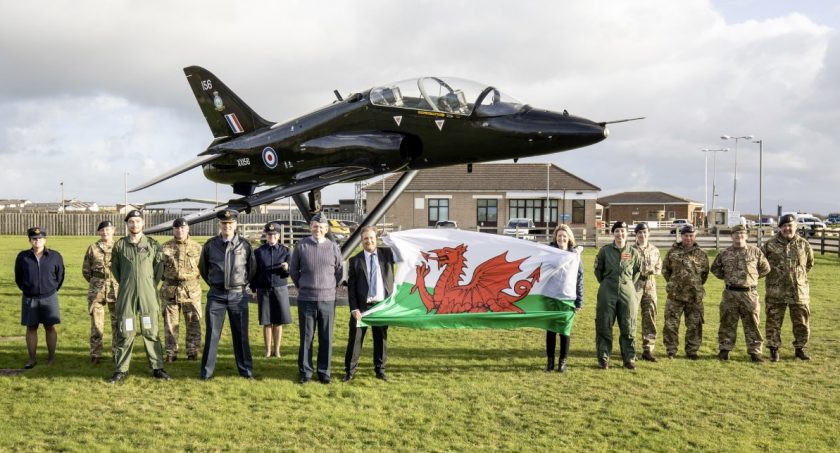 News and Info from Deeside, Flintshire, North Wales
