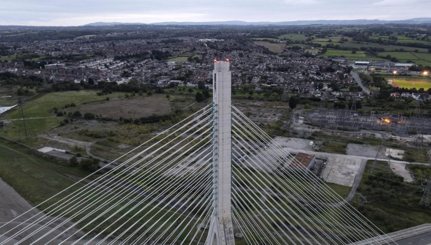 News and Info from Deeside, Flintshire, North Wales
