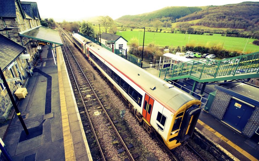 News and Info from Deeside, Flintshire, North Wales