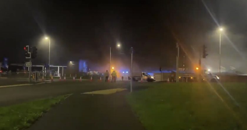 News and Info from Deeside, Flintshire, North Wales