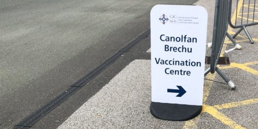 News and Info from Deeside, Flintshire, North Wales