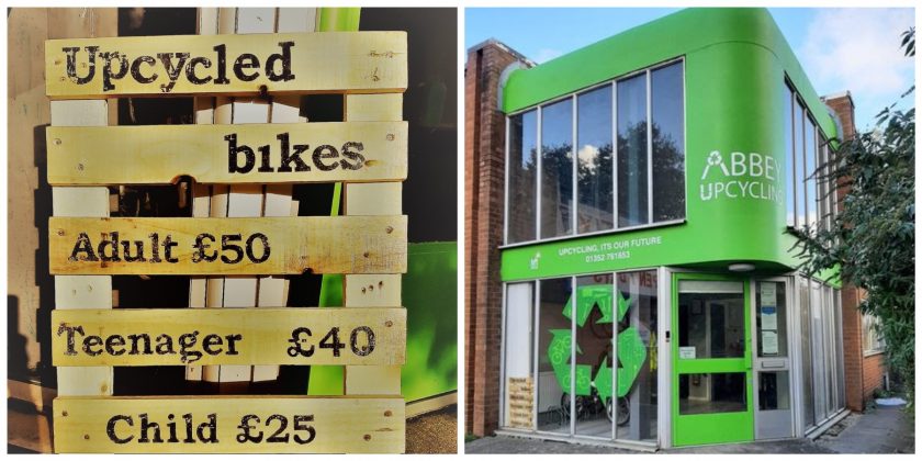 News and Info from Deeside, Flintshire, North Wales