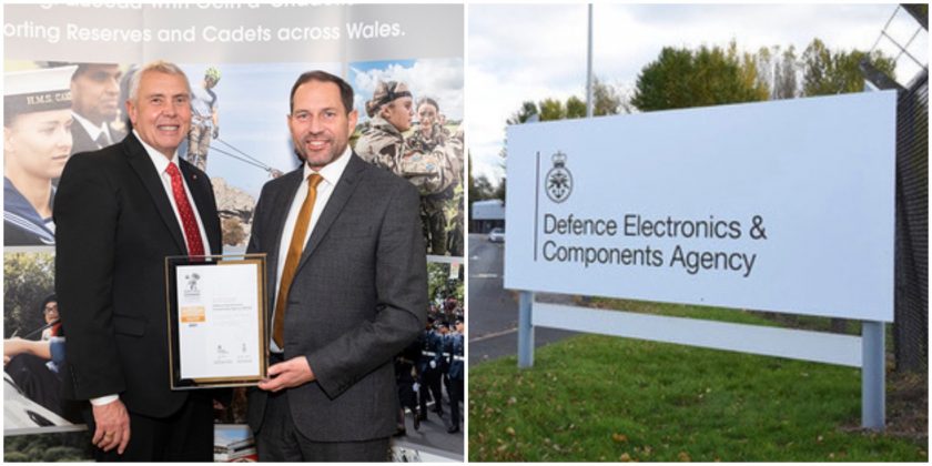 News and Info from Deeside, Flintshire, North Wales