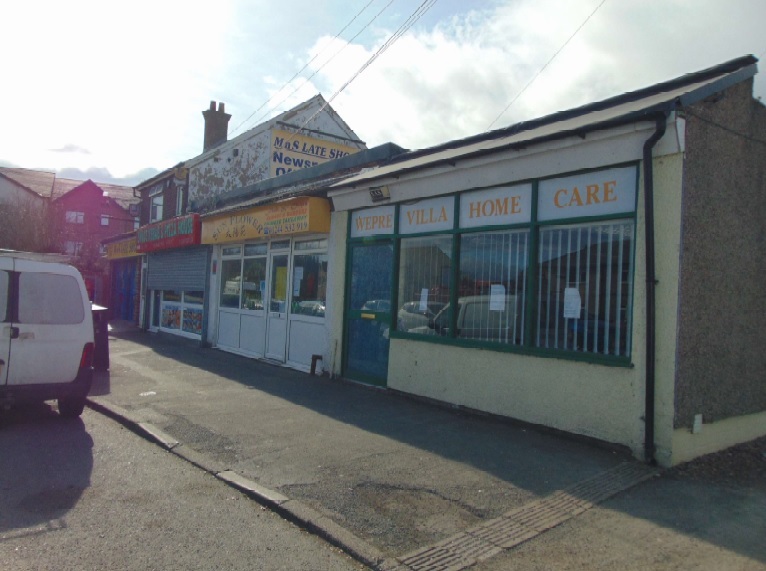 News and Info from Deeside, Flintshire, North Wales