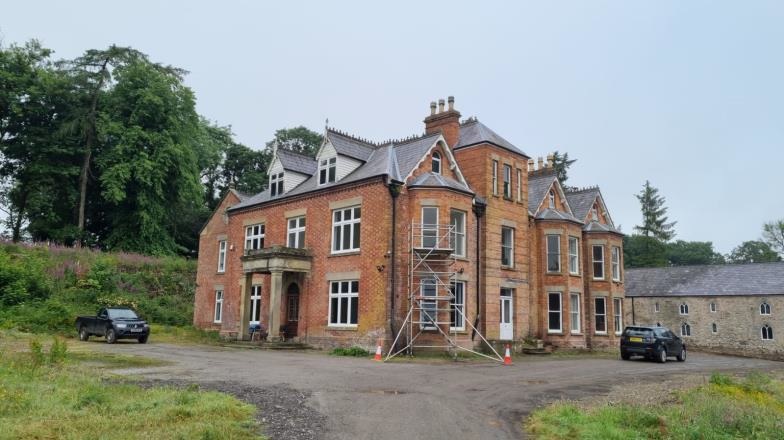 News and Info from Deeside, Flintshire, North Wales