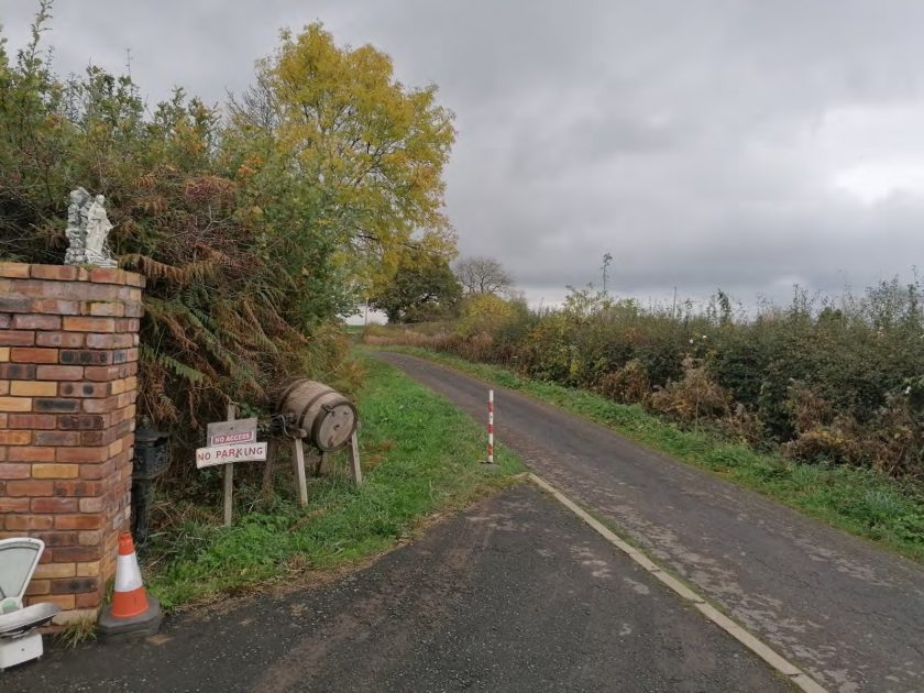 News and Info from Deeside, Flintshire, North Wales