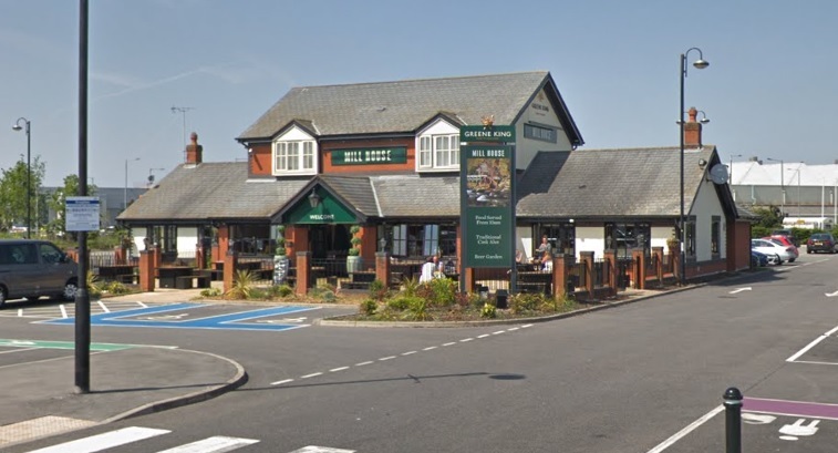 News and Info from Deeside, Flintshire, North Wales