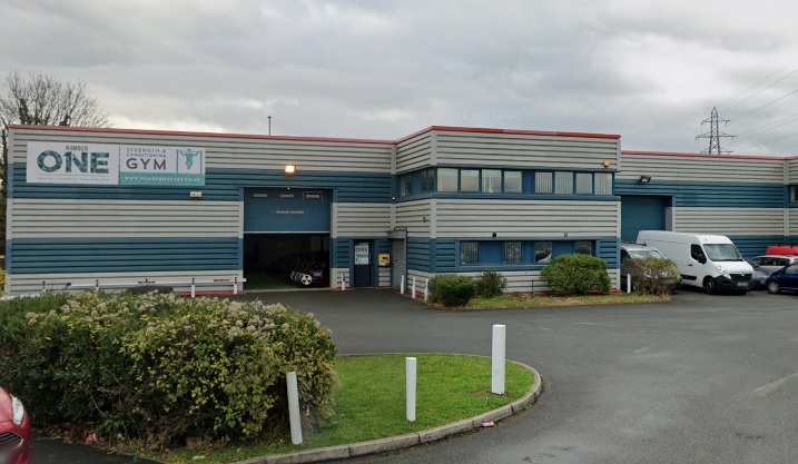 News and Info from Deeside, Flintshire, North Wales