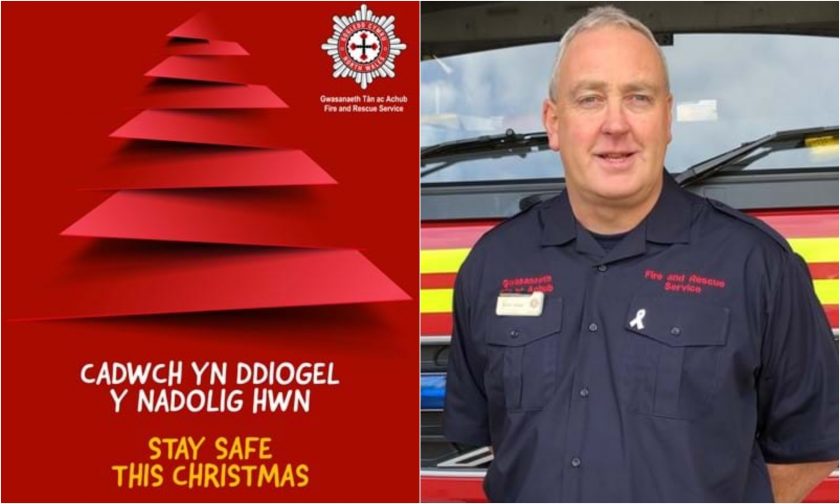 News and Info from Deeside, Flintshire, North Wales