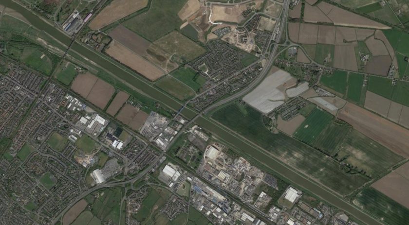 News and Info from Deeside, Flintshire, North Wales