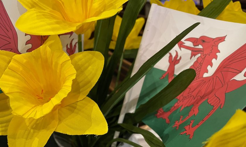 News and Info from Deeside, Flintshire, North Wales