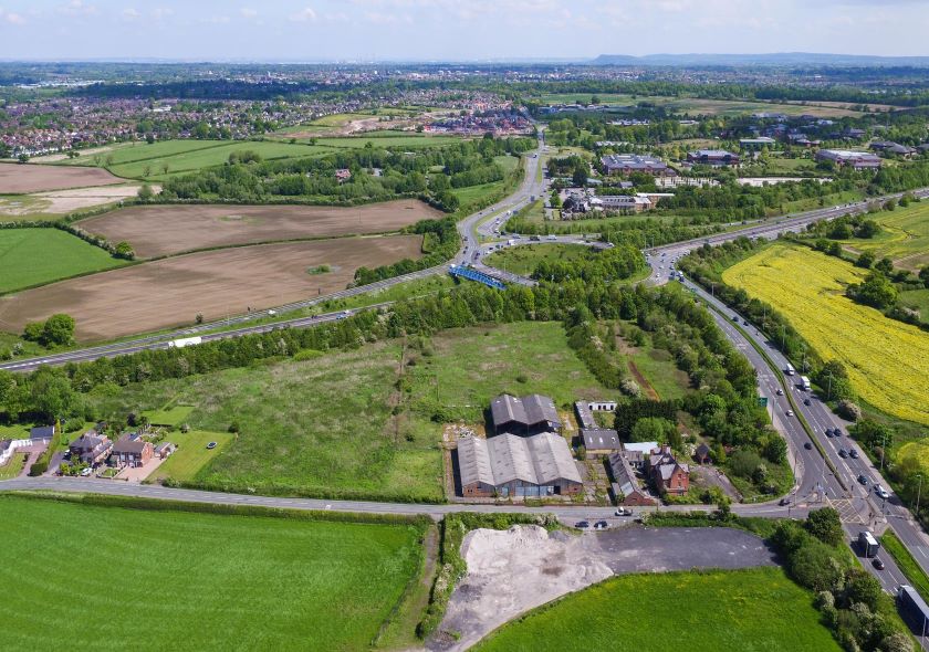 News and Info from Deeside, Flintshire, North Wales